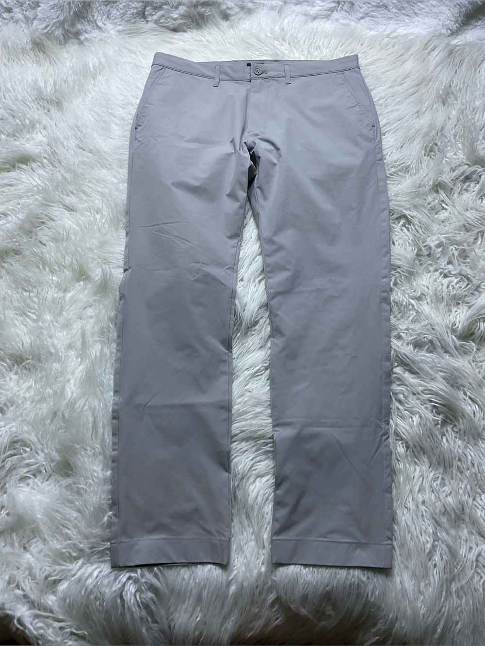 J Crew Slim-fit tech chino pant